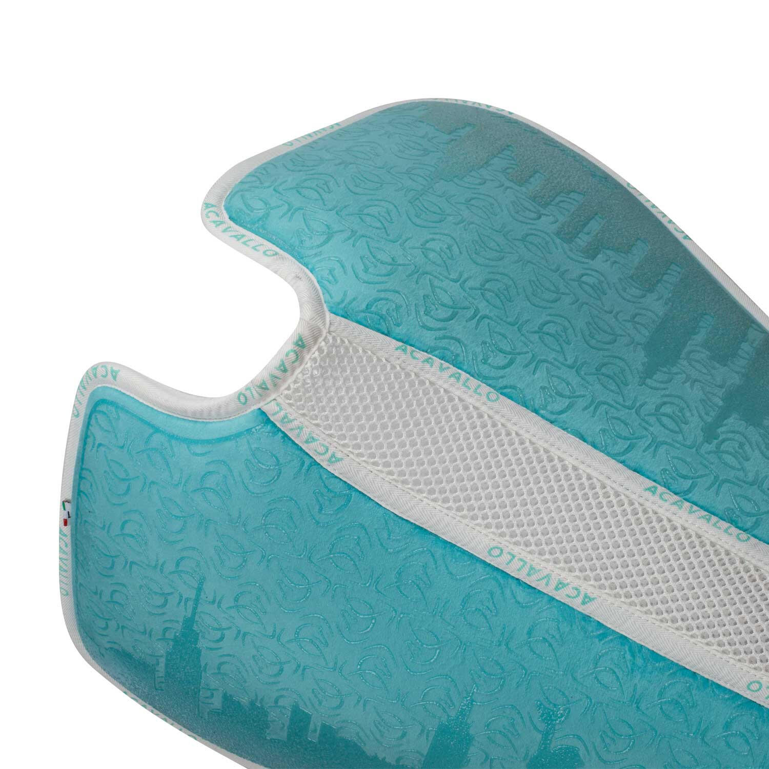 Compensador mf ds sw-3ds louvre e bamboo grip silicone edição especial 3/4