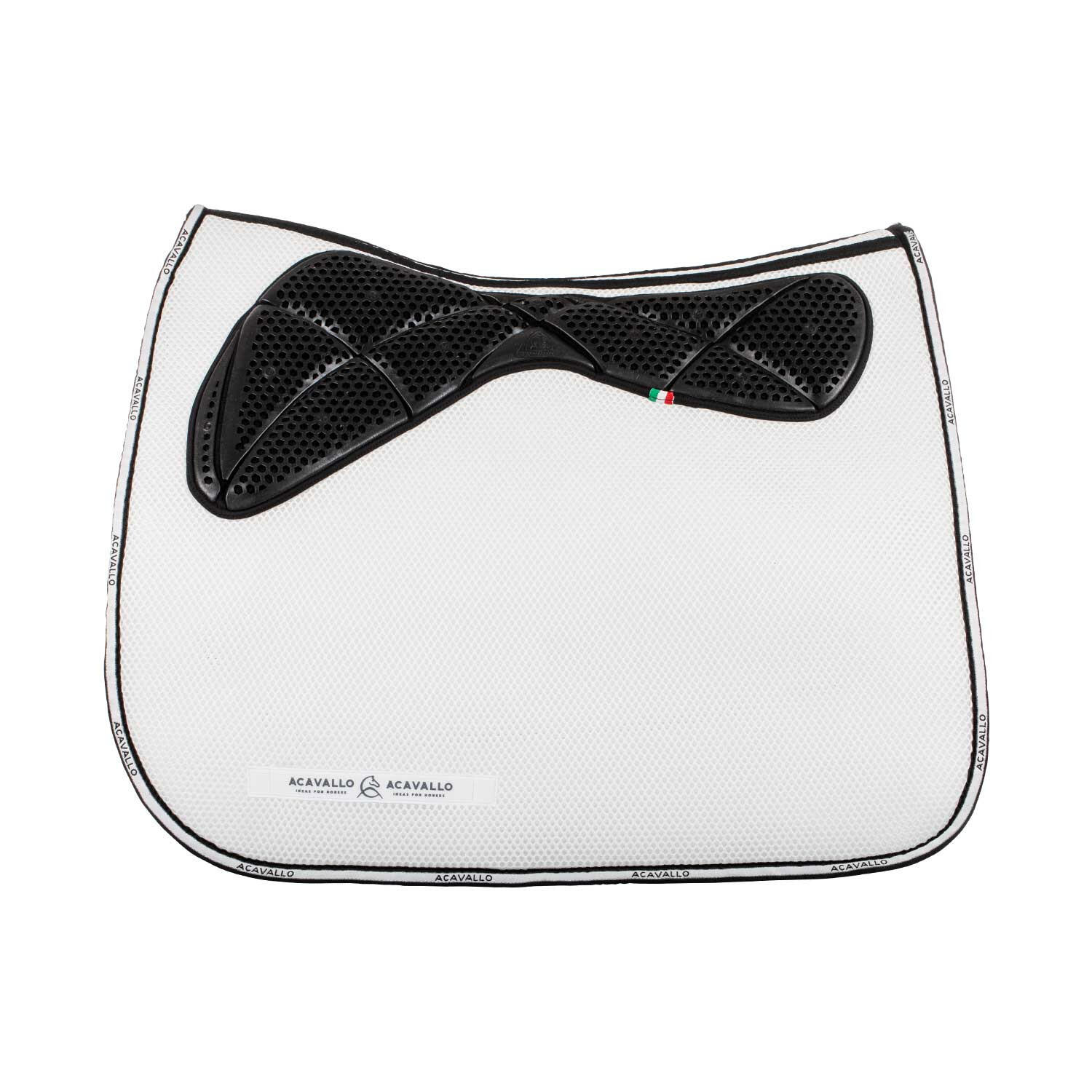 Sottosella ds cw-3ds espuma de memória espaço 3d grip gel 2/5