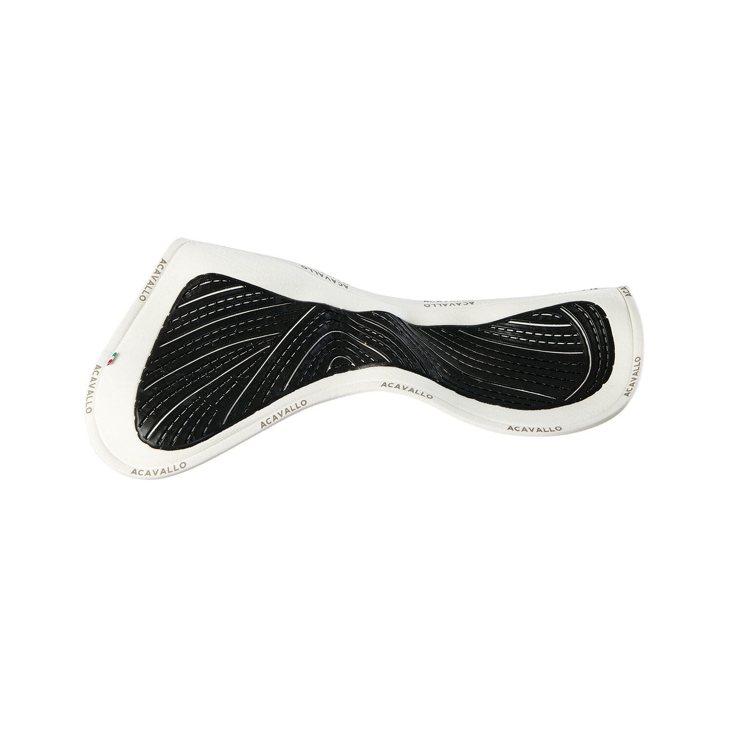 Compensador sp jccs cw-cs camoscio twin side grip gel flat 2/5