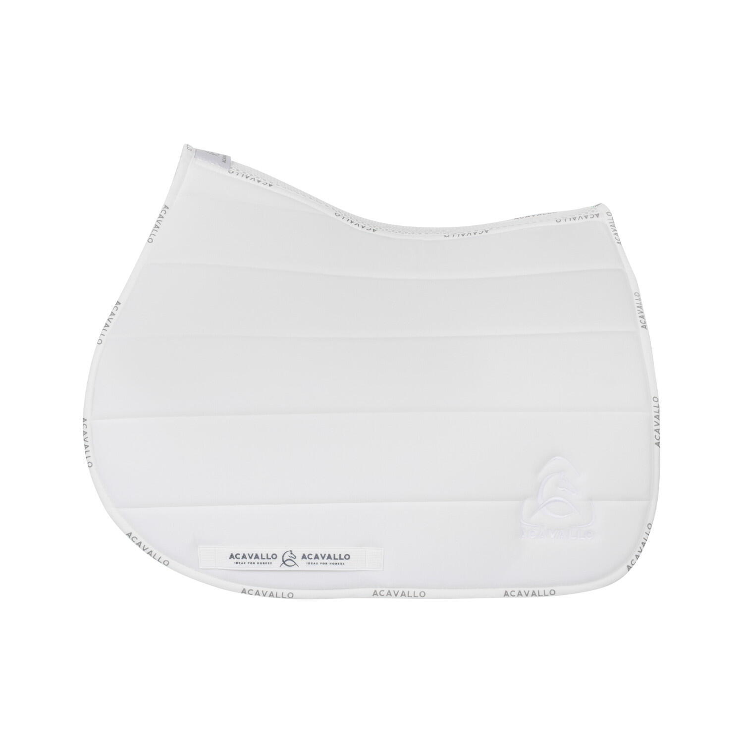 Sottosella masculino js cw-3ds louvre bambu matelassado 2/5