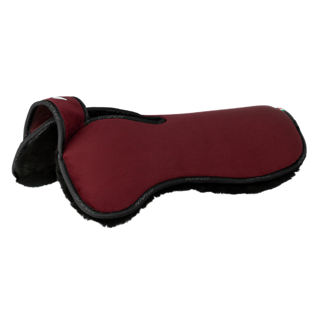 Mf-s wfs chamois sheep compensator full flat