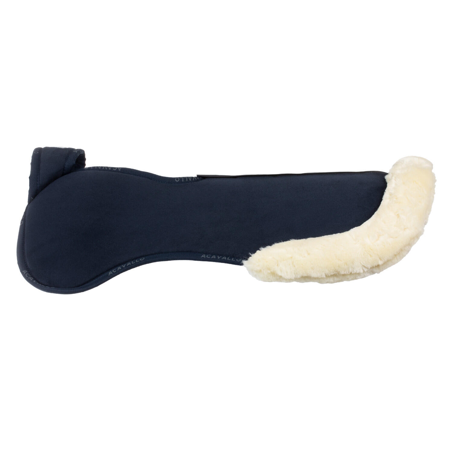 Feather-fs wfs-fs taschen-kompensator wildleder ballerina damen flach 2/7