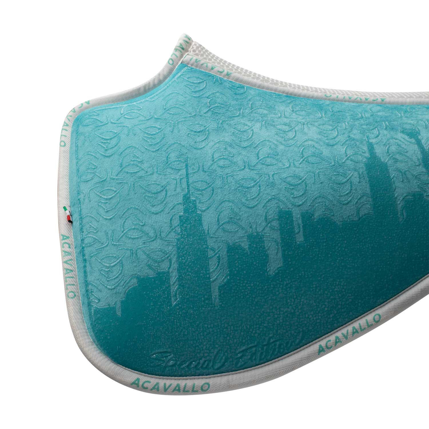 Compensador mf ds sw-3ds louvre e bamboo grip silicone edição especial 4/4