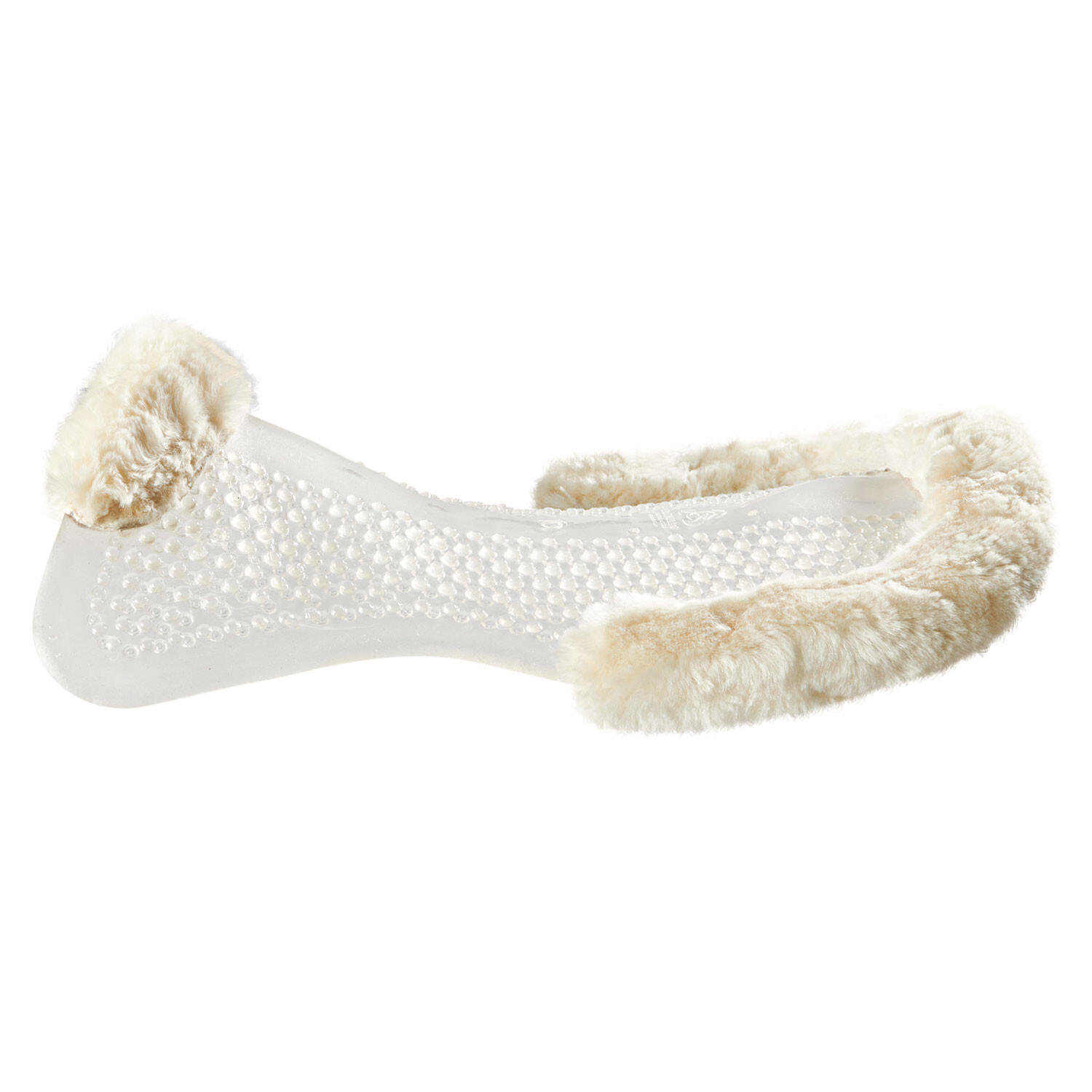 Gel ns-s massage-s cut-out flach 2/5
