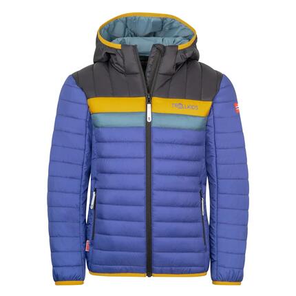 TROLLKIDS Kids Eikefjord Jacket