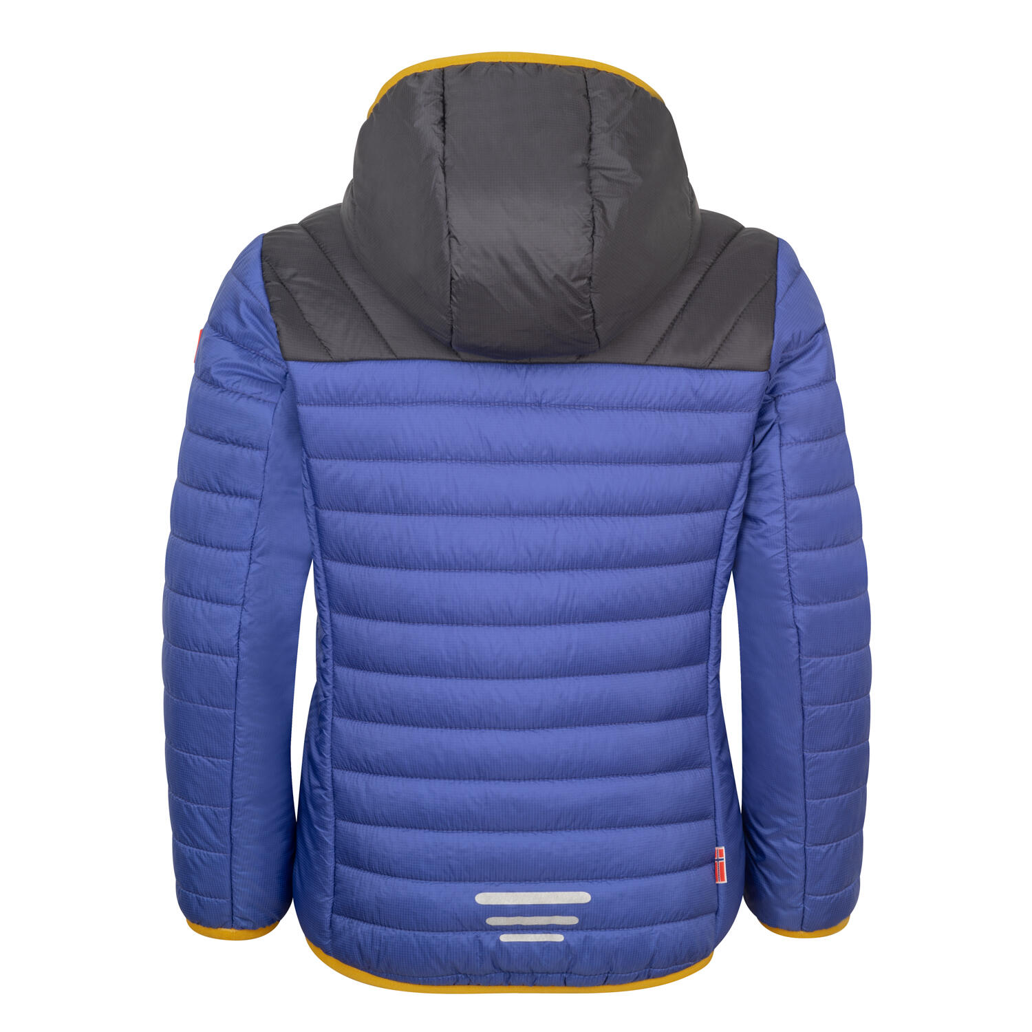 Steppjacke Eikefjord Outdoor unisex 2/3