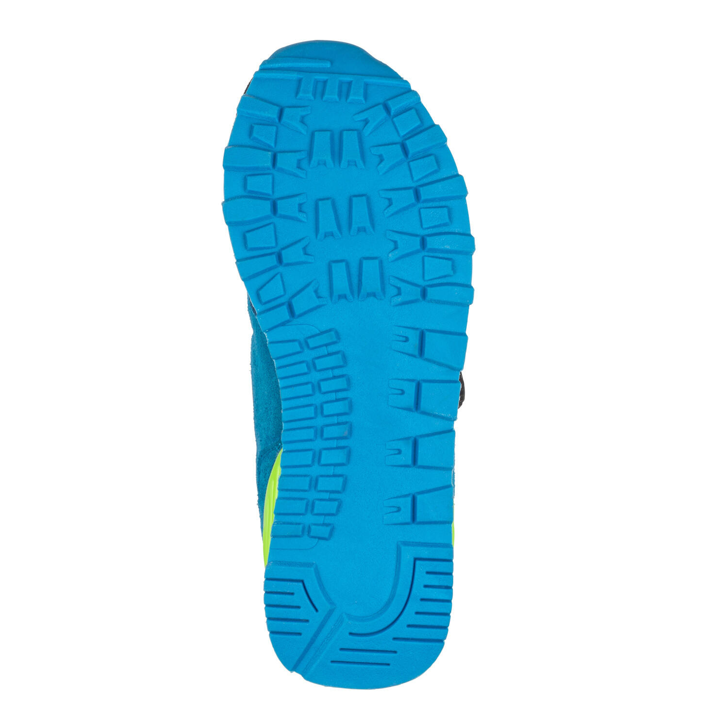 TROLLKIDS Kids Kristiansand Sneaker 6/7