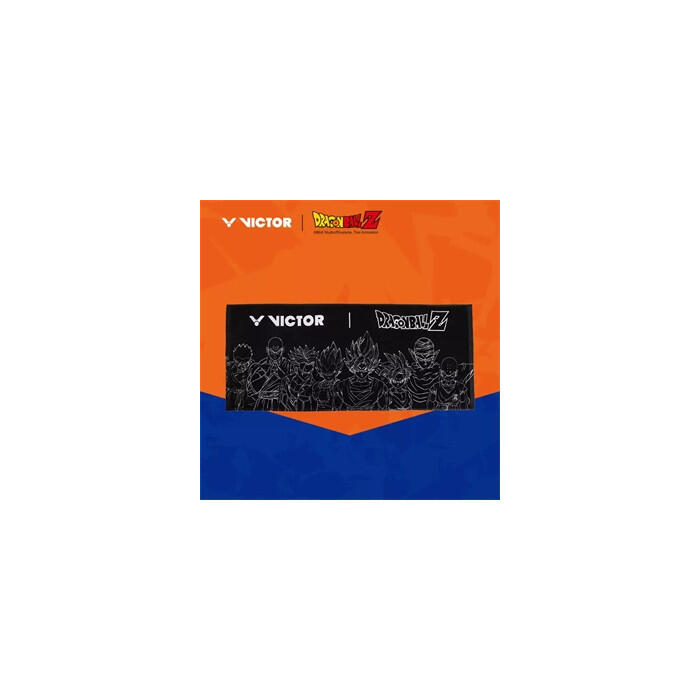 Serviette DBZ 2/3