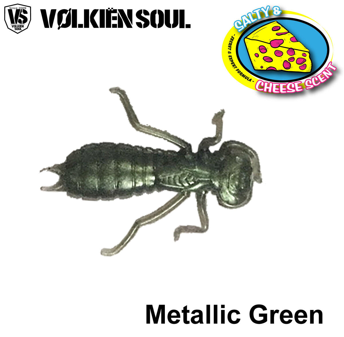 Verde