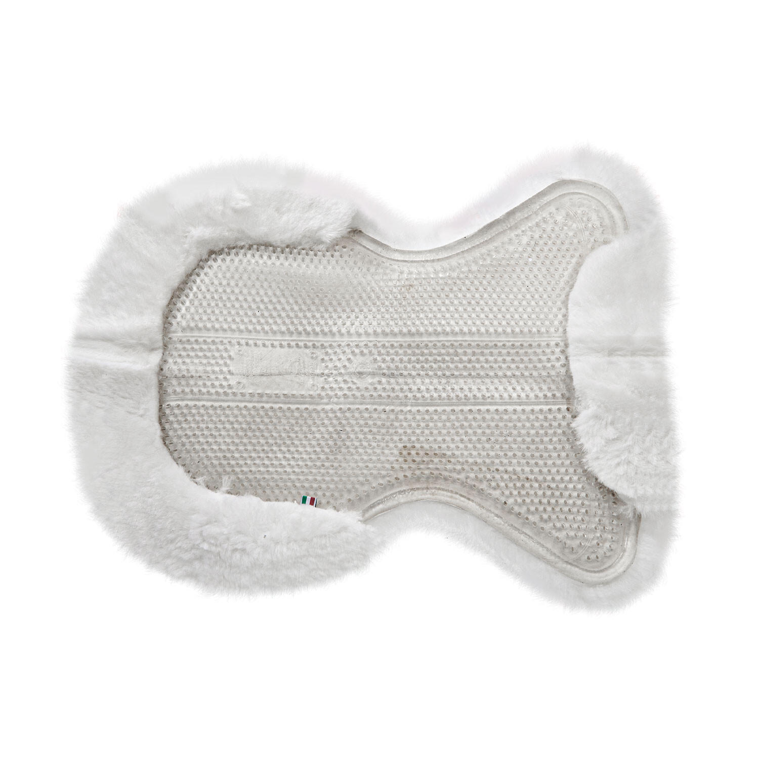 Ns-s classic-s full flat gel damenmodell spandex dunkelblau 3/6