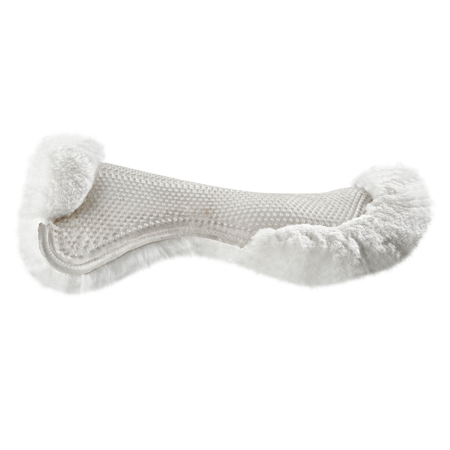 Ns-s classic-s full flat gel damenmodell spandex dunkelblau 2/6