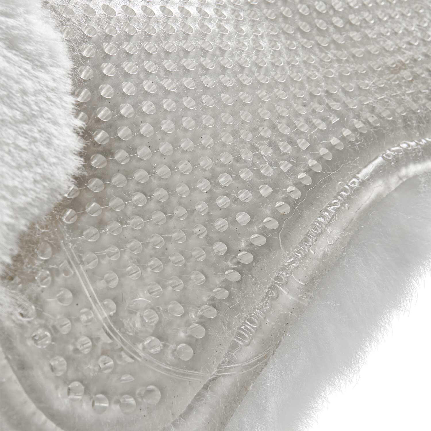 Ns-s classic-s full flat gel damenmodell spandex dunkelblau 5/6