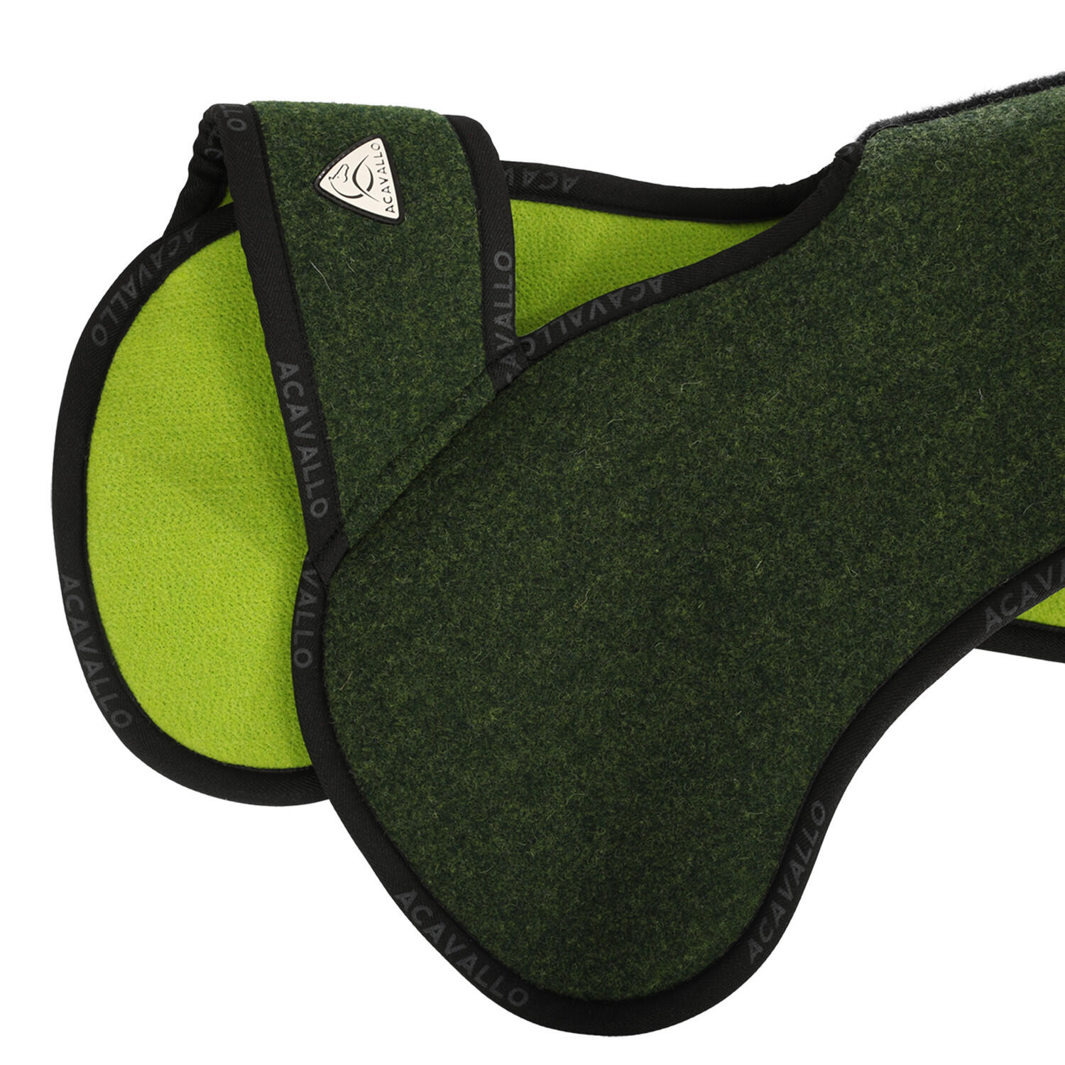 Compensador de pluma wfs pocket doble fieltro elevación trasera 6/6