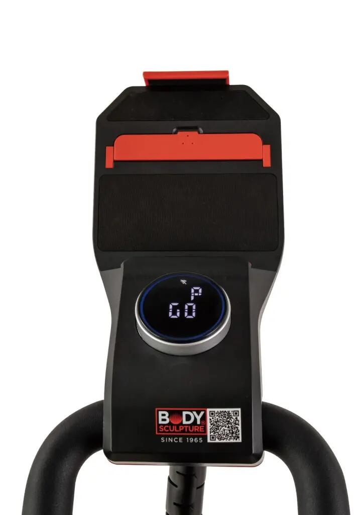 Body Sculpture BC-4738 Spin Bike 2/2