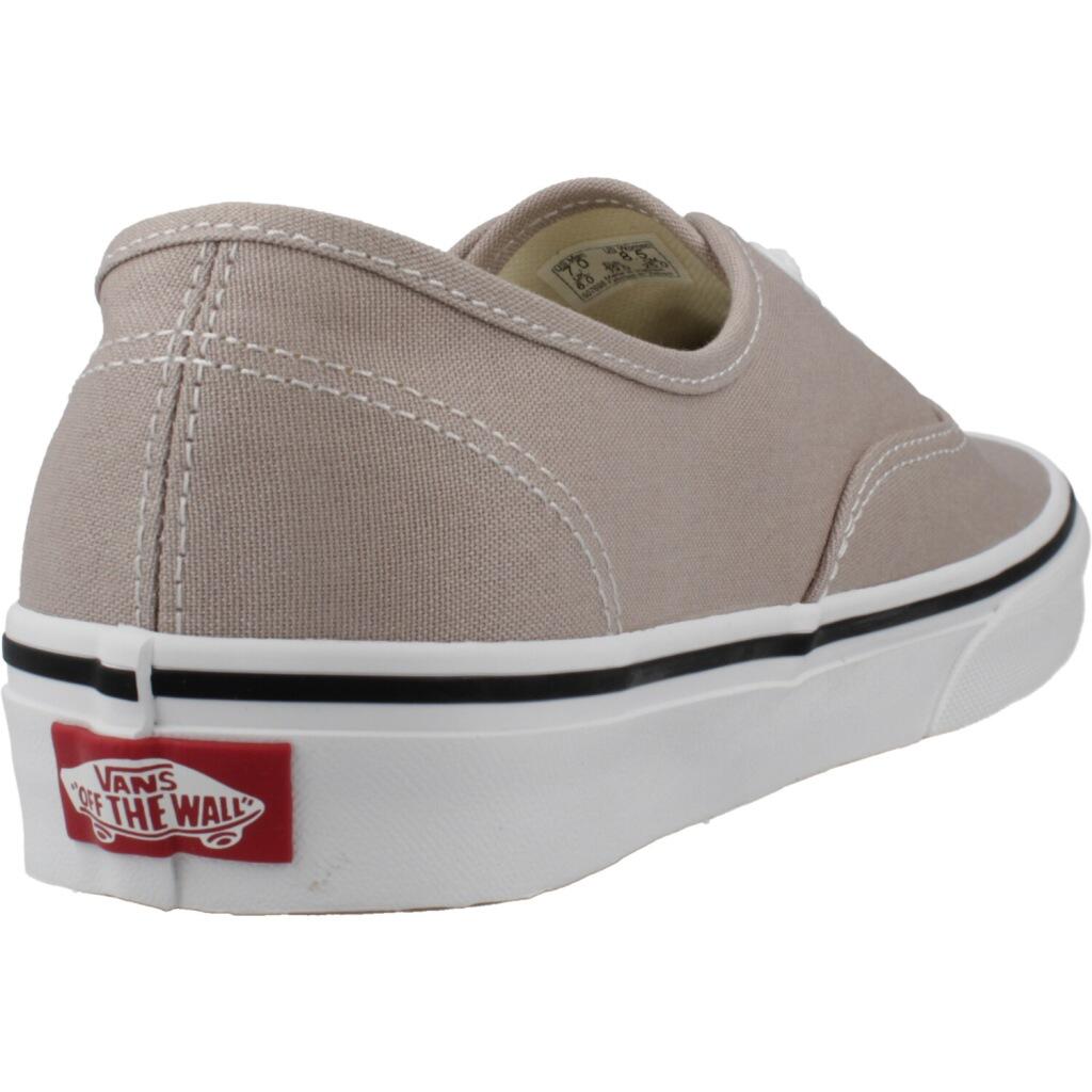 Zapatillas mujer Vans Authentic 3/6