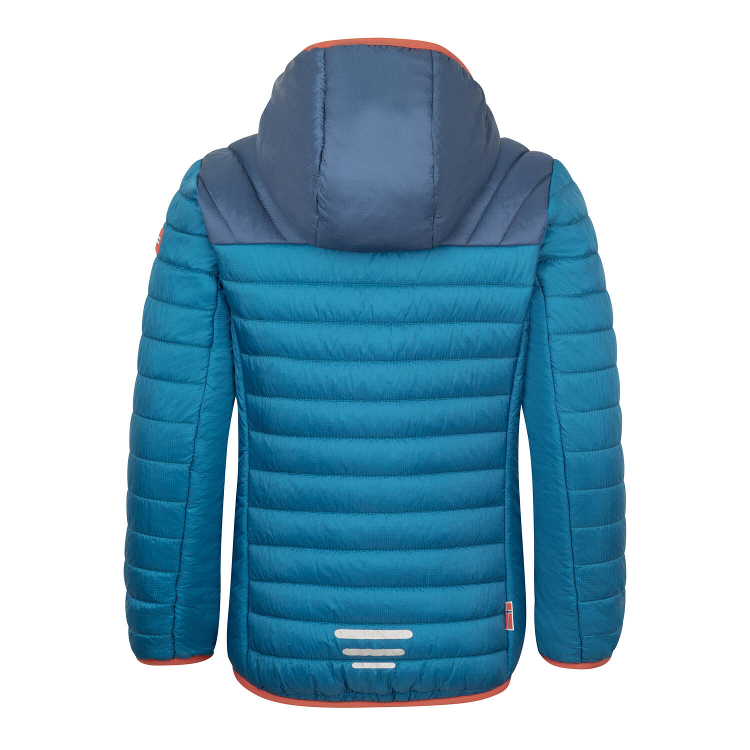 Steppjacke Eikefjord Outdoor unisex 2/3