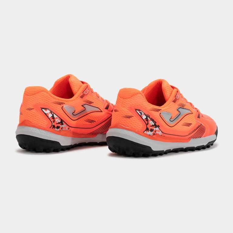 Deportivo JOMA FUTBOL LIGA 5 2507 ROJO TURF CMSport 3/5