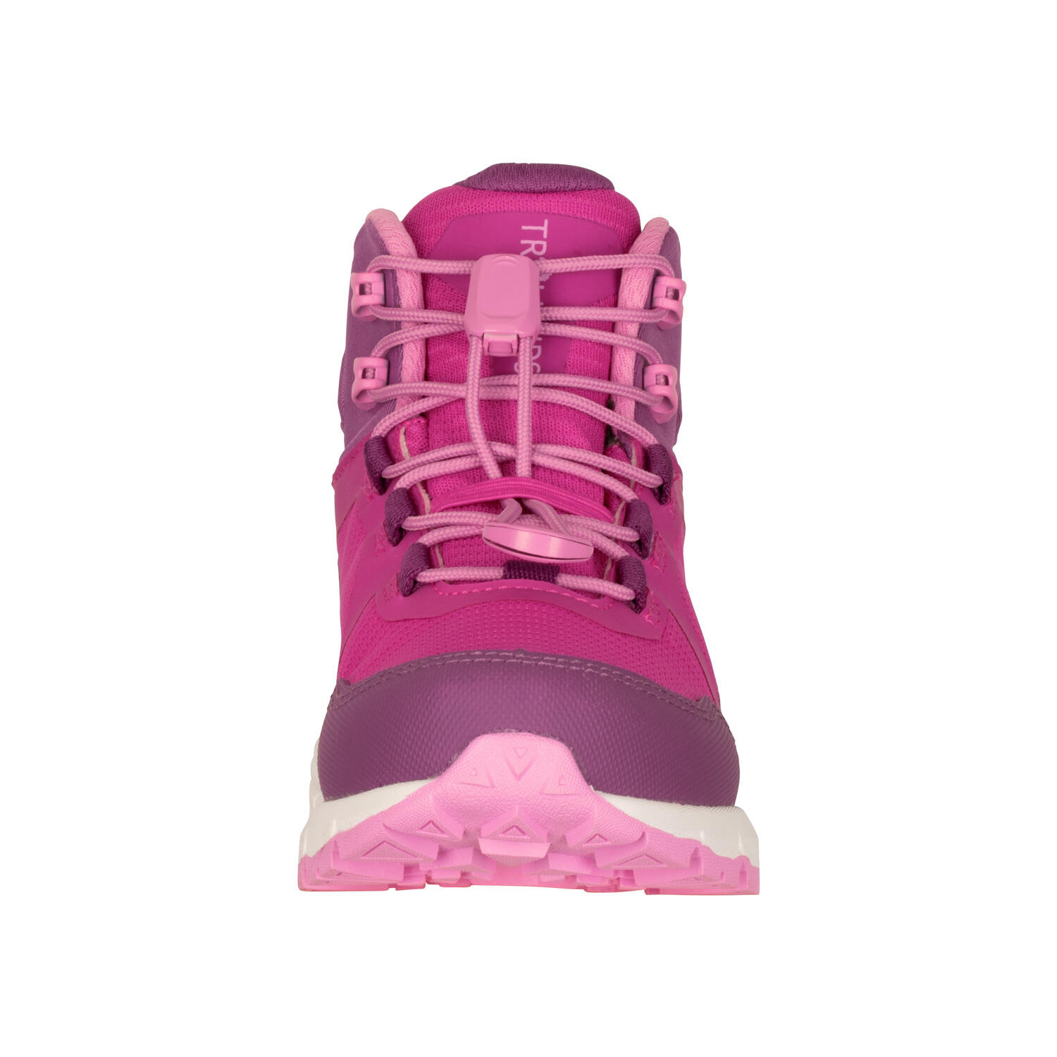 Wanderschuh Hiker Mid Skarvan Outdoor unisex 3/7