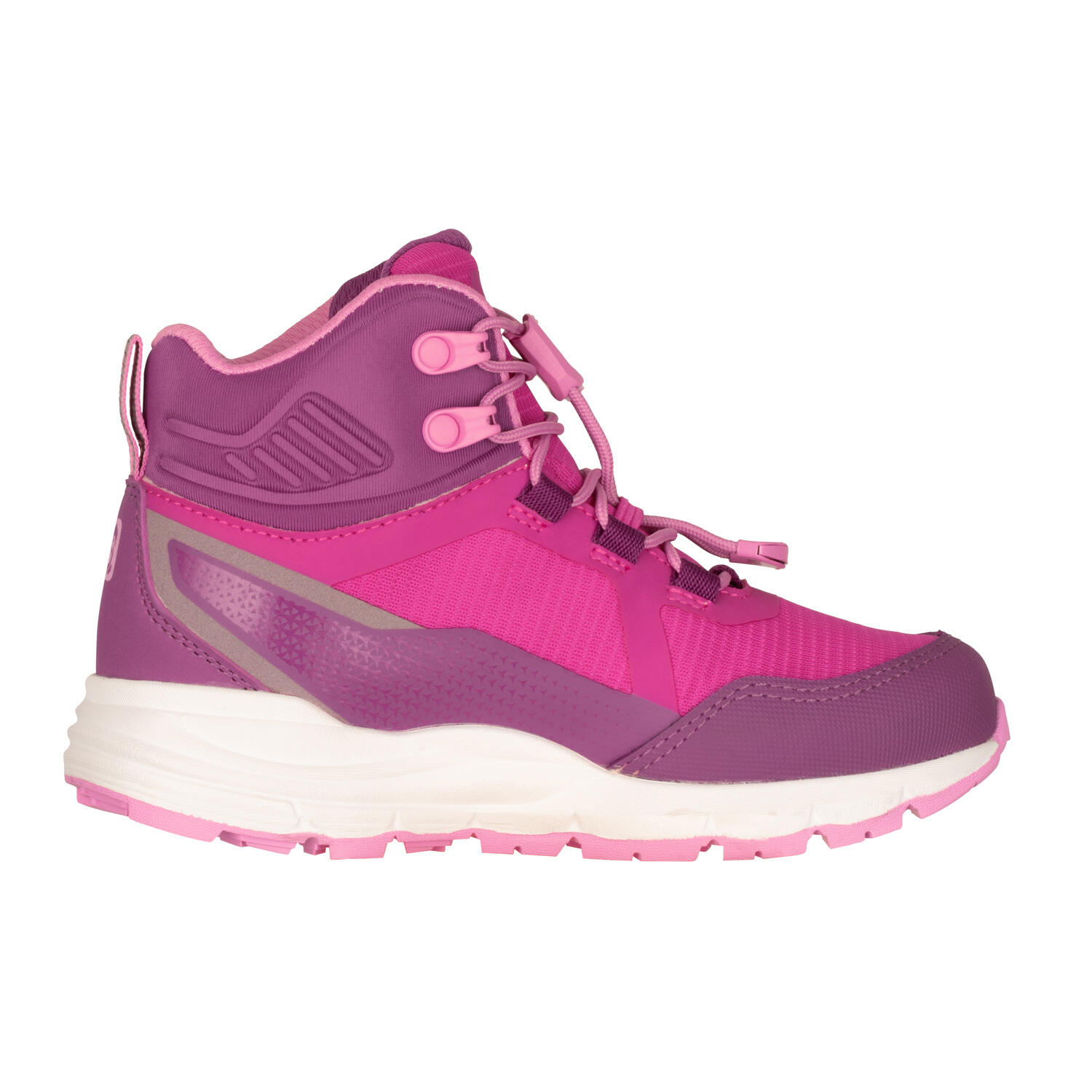 Wanderschuh Hiker Mid Skarvan Outdoor unisex 2/7