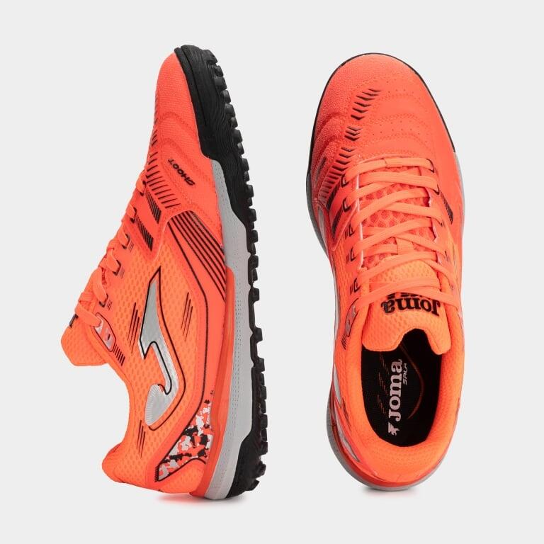 Deportivo JOMA FUTBOL LIGA 5 2507 ROJO TURF CMSport 4/5
