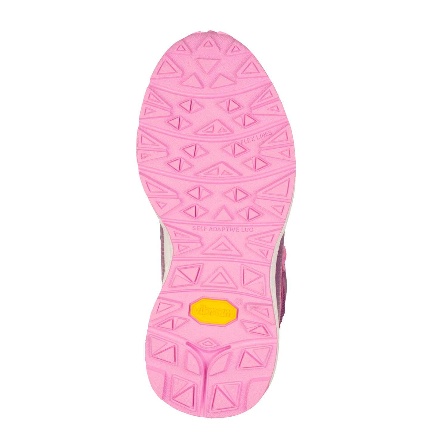 Wanderschuh Hiker Mid Skarvan Outdoor unisex 6/7
