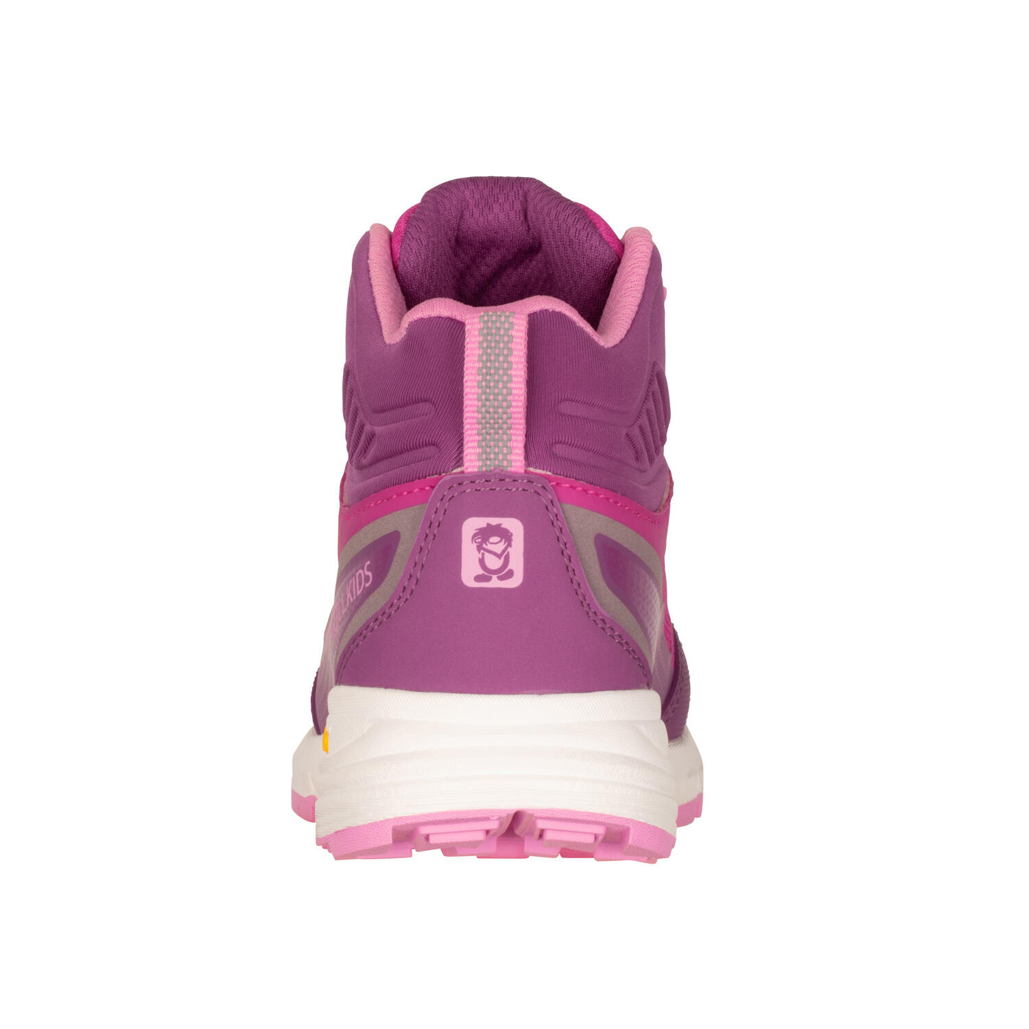 Wanderschuh Hiker Mid Skarvan Outdoor unisex 4/7