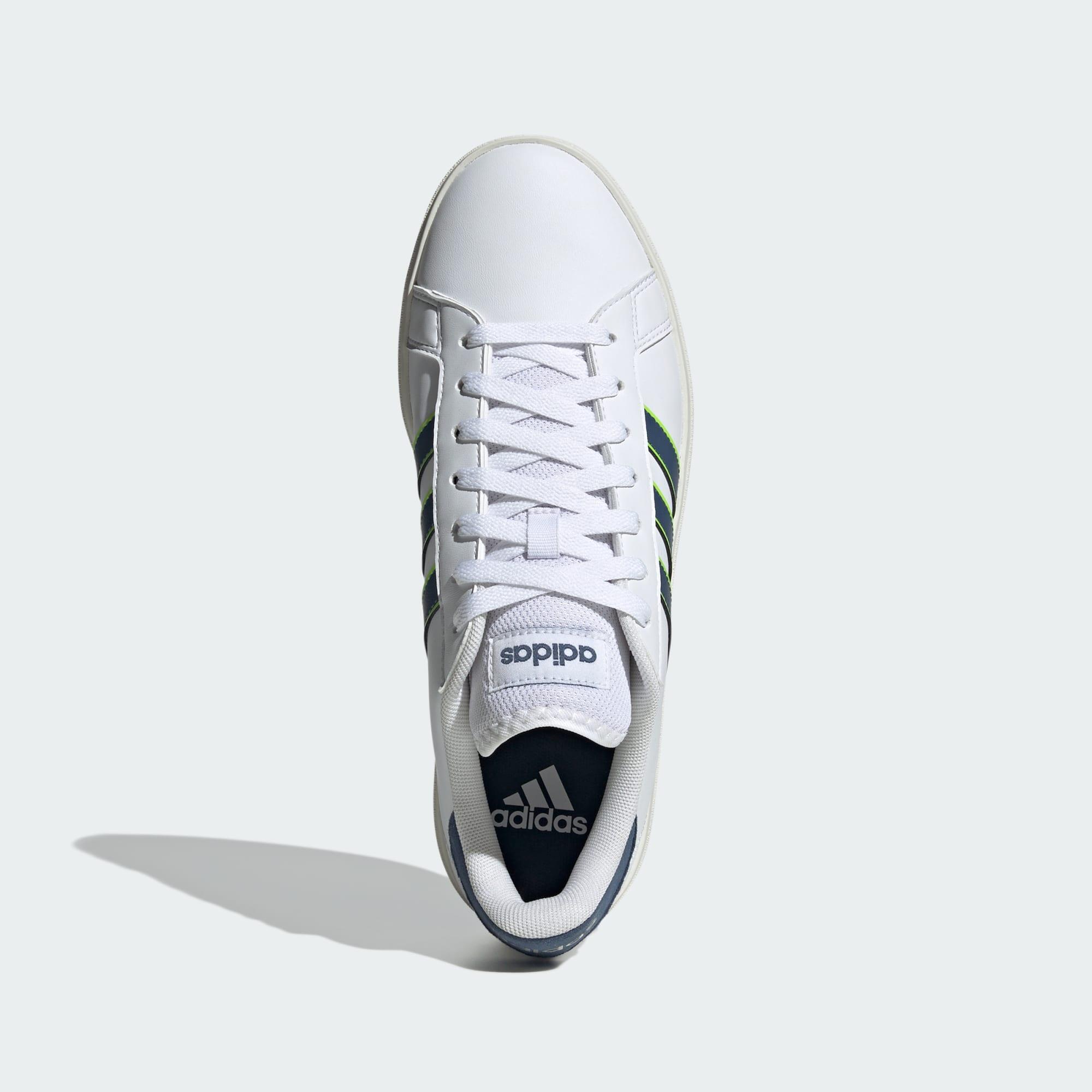 Chaussure Grand Court TD Lifestyle Court Casual 2/7