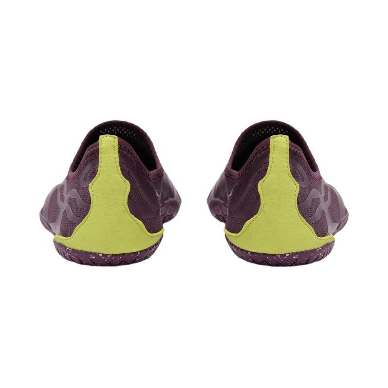Vibram FiveFingers Graspifier Womens Barefoot Athletic Shoes - Fig/Green 1/5