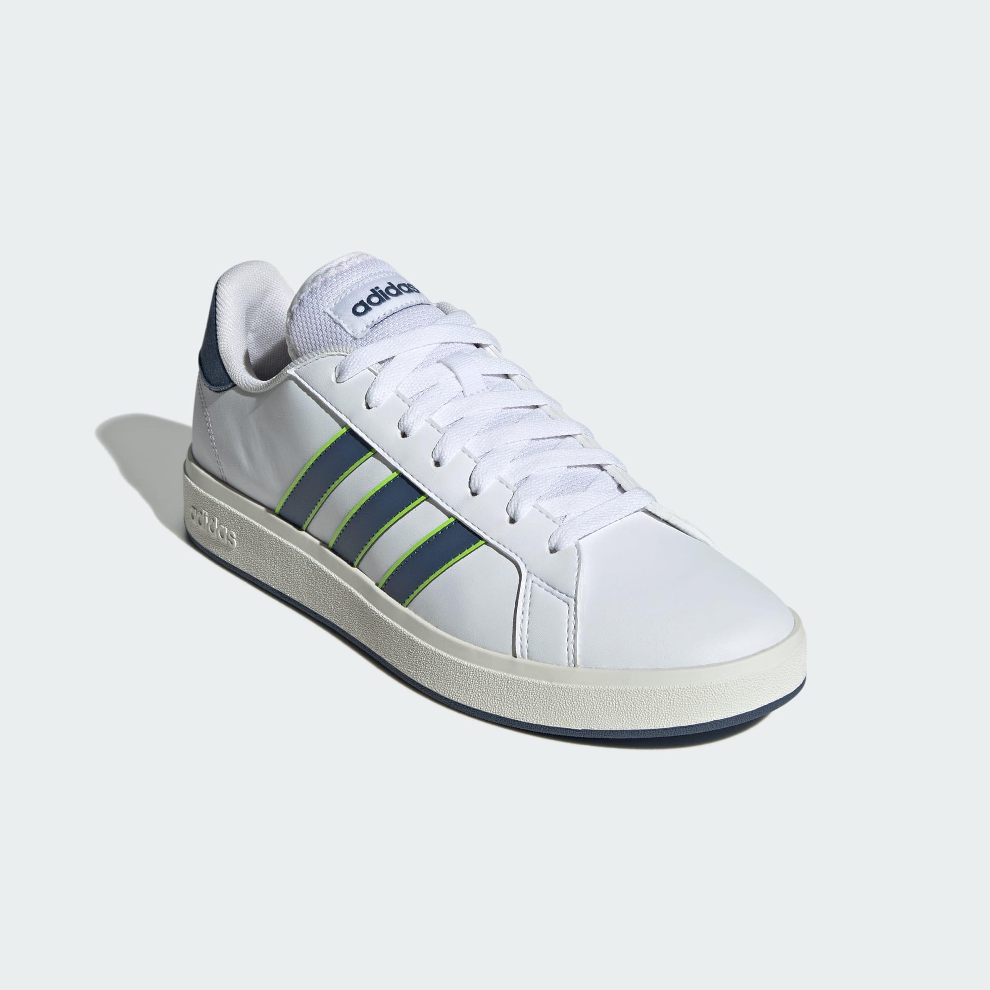 Chaussure Grand Court TD Lifestyle Court Casual 4/7