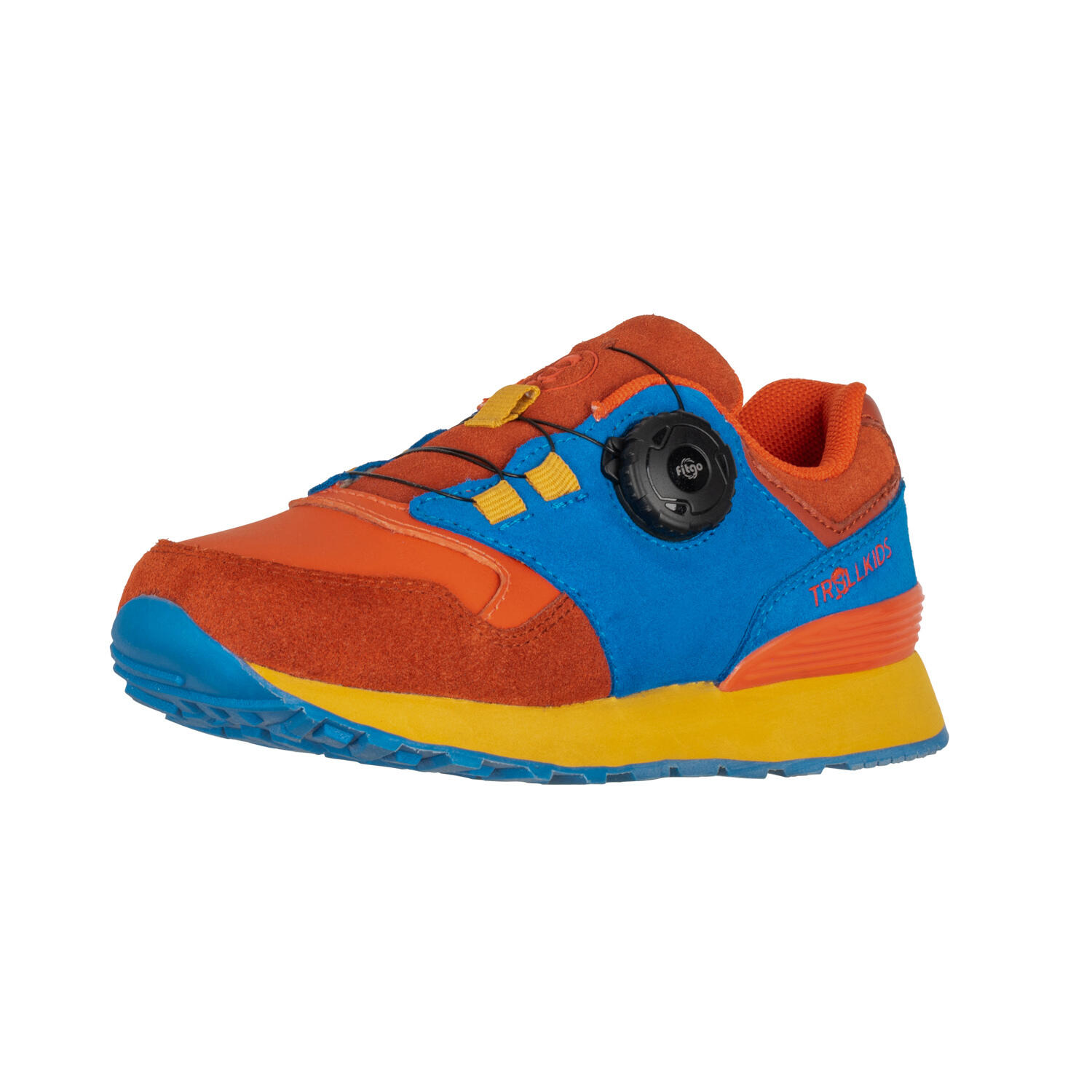 Sneaker Kristiansand Outdoor unisex 7/7