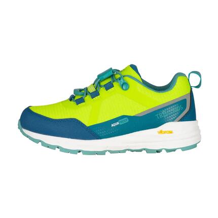 TROLLKIDS Kids Skarvan Hiker Low XT