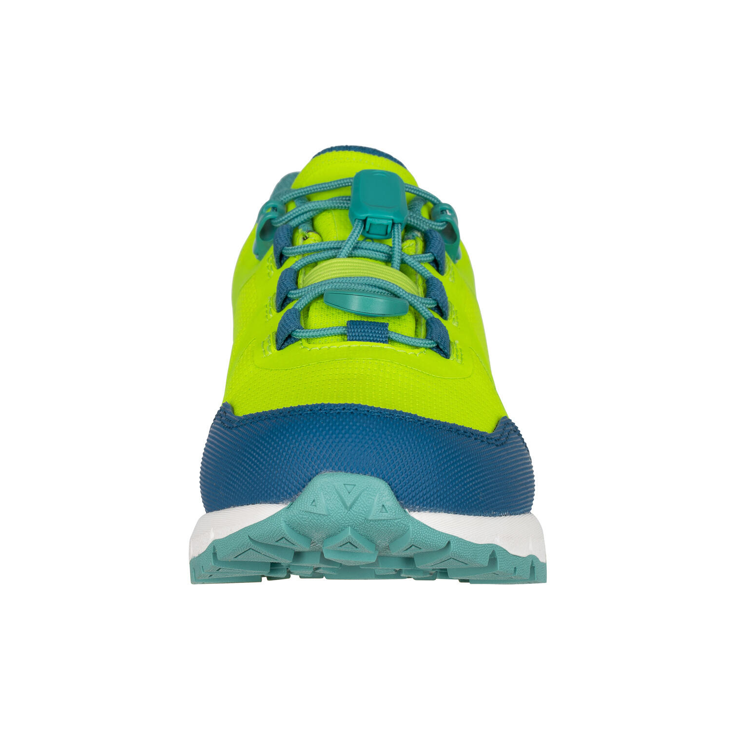 Wanderschuh Hiker Low Skarvan Outdoor unisex 3/7