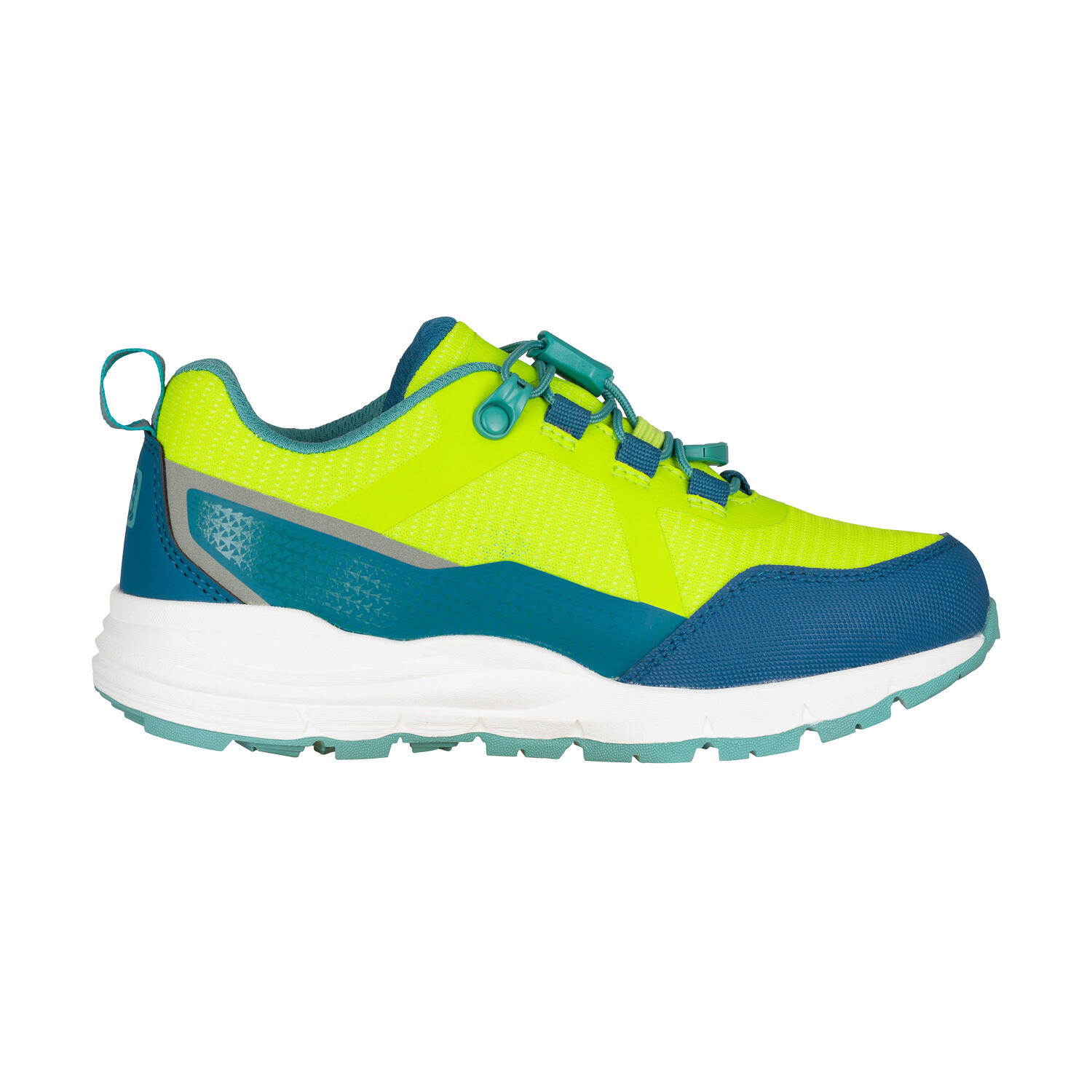 Wanderschuh Hiker Low Skarvan Outdoor unisex 2/7