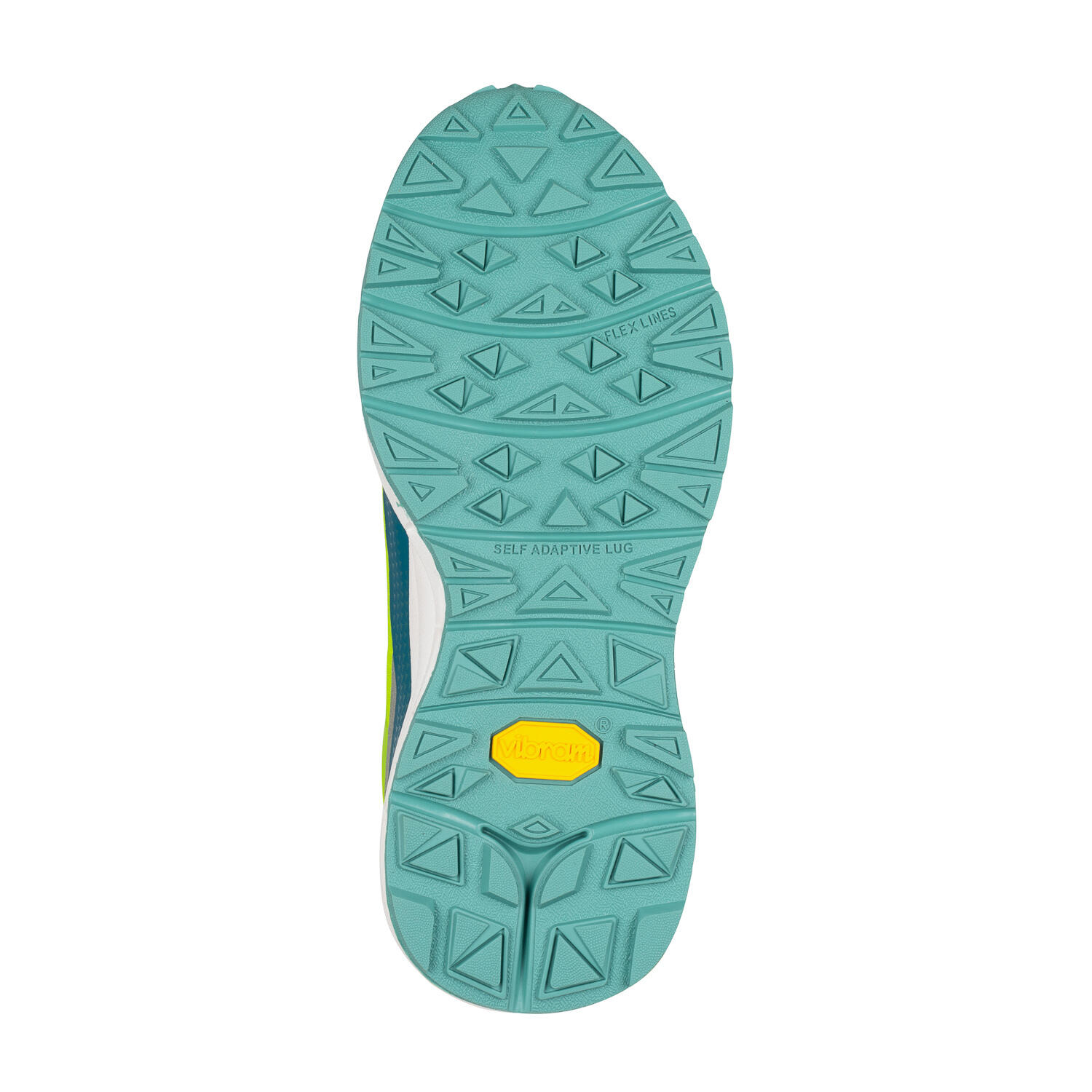 Wanderschuh Hiker Low Skarvan Outdoor unisex 6/7