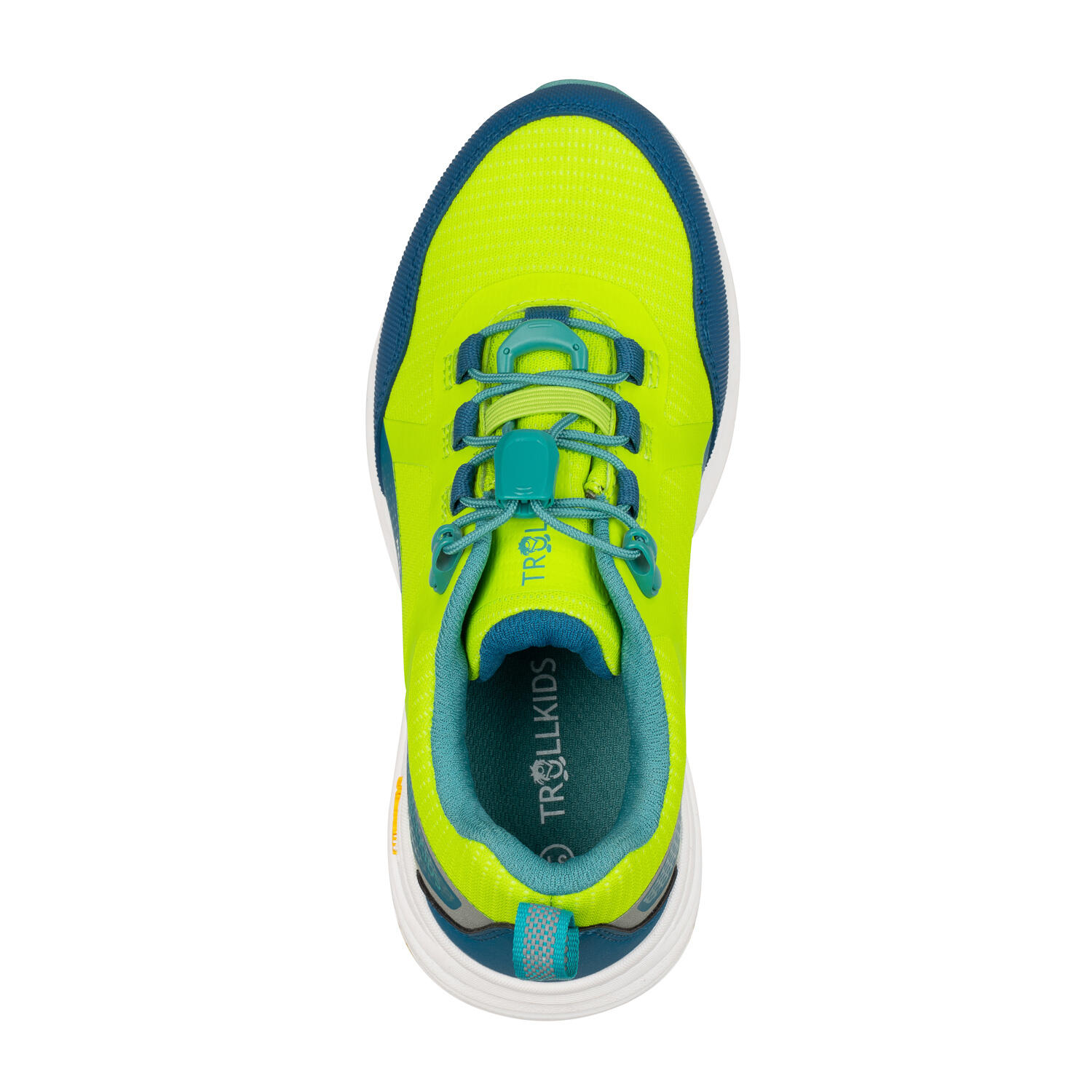 Wanderschuh Hiker Low Skarvan Outdoor unisex 5/7