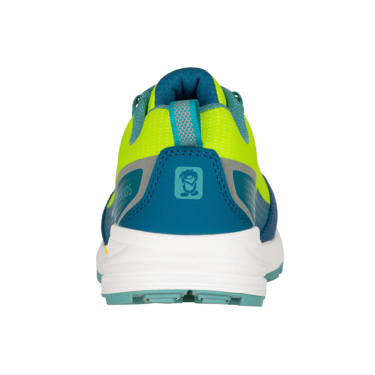 Wanderschuh Hiker Low Skarvan Outdoor unisex 4/7