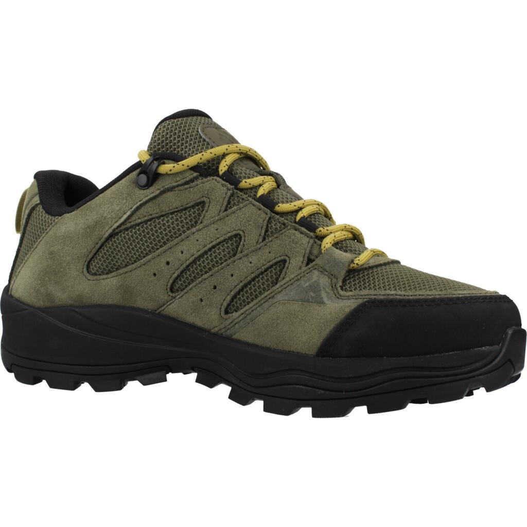 Zapatillas hombre Columbia Redmond Iv Low Wp 5/5