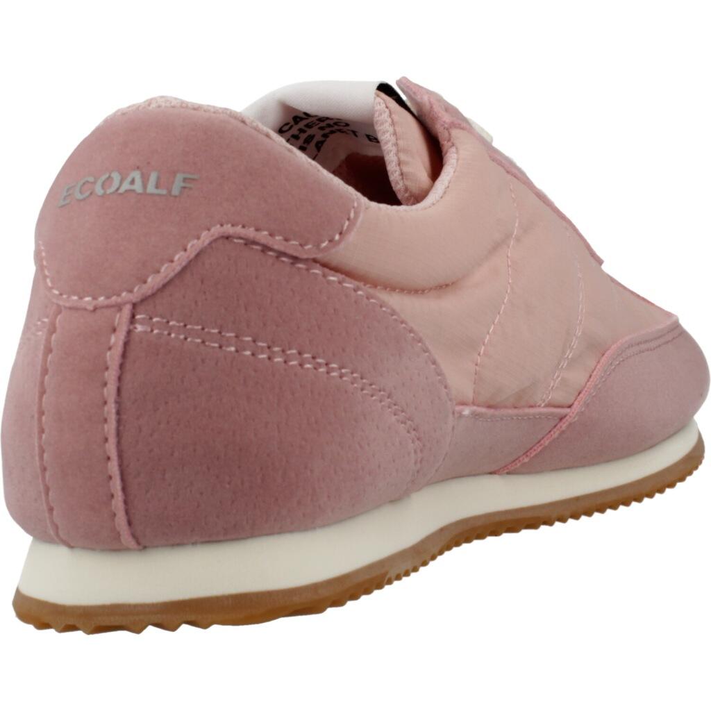 Buty ECOALF DENVER SNEAKER Rose 3/5