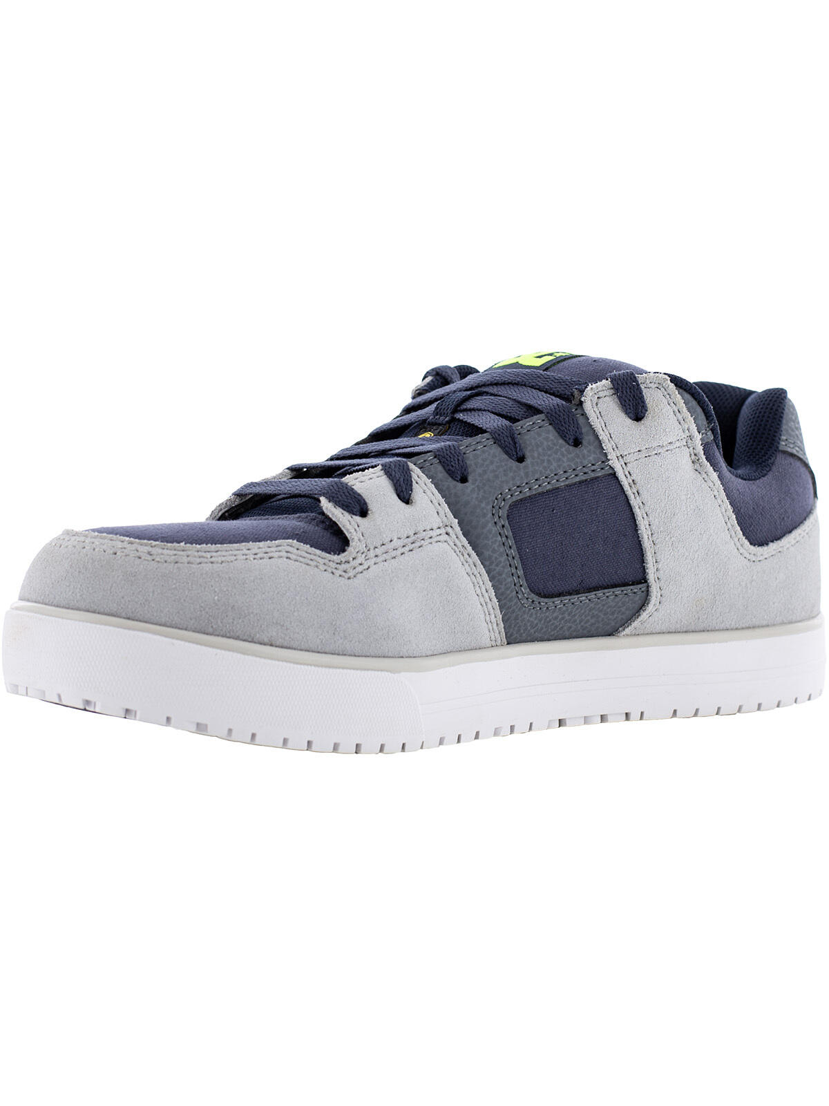 DC SHOES zapatos de seguridad DC60203 DC Seguridad pura 3/5