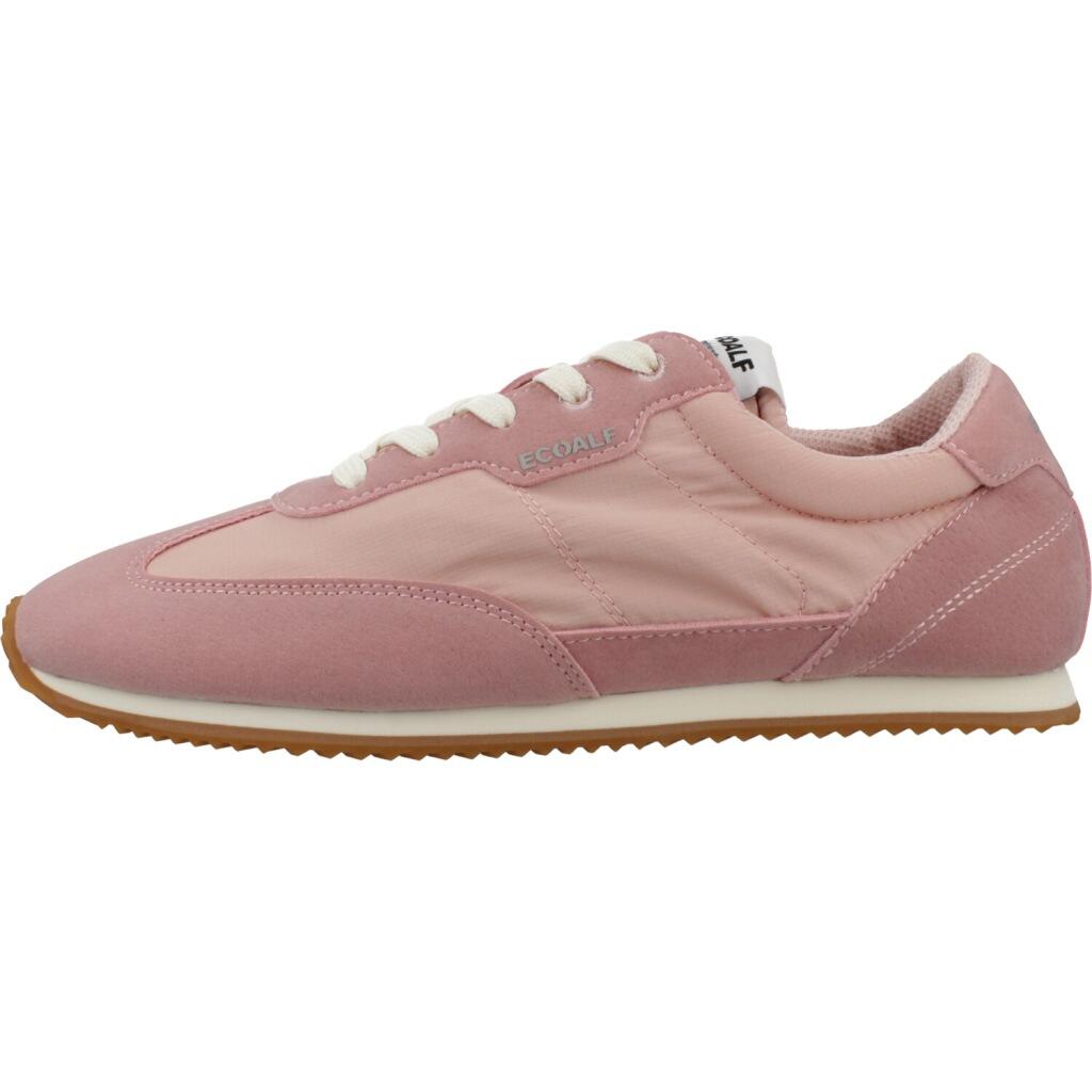 Buty ECOALF DENVER SNEAKER Rose 2/5