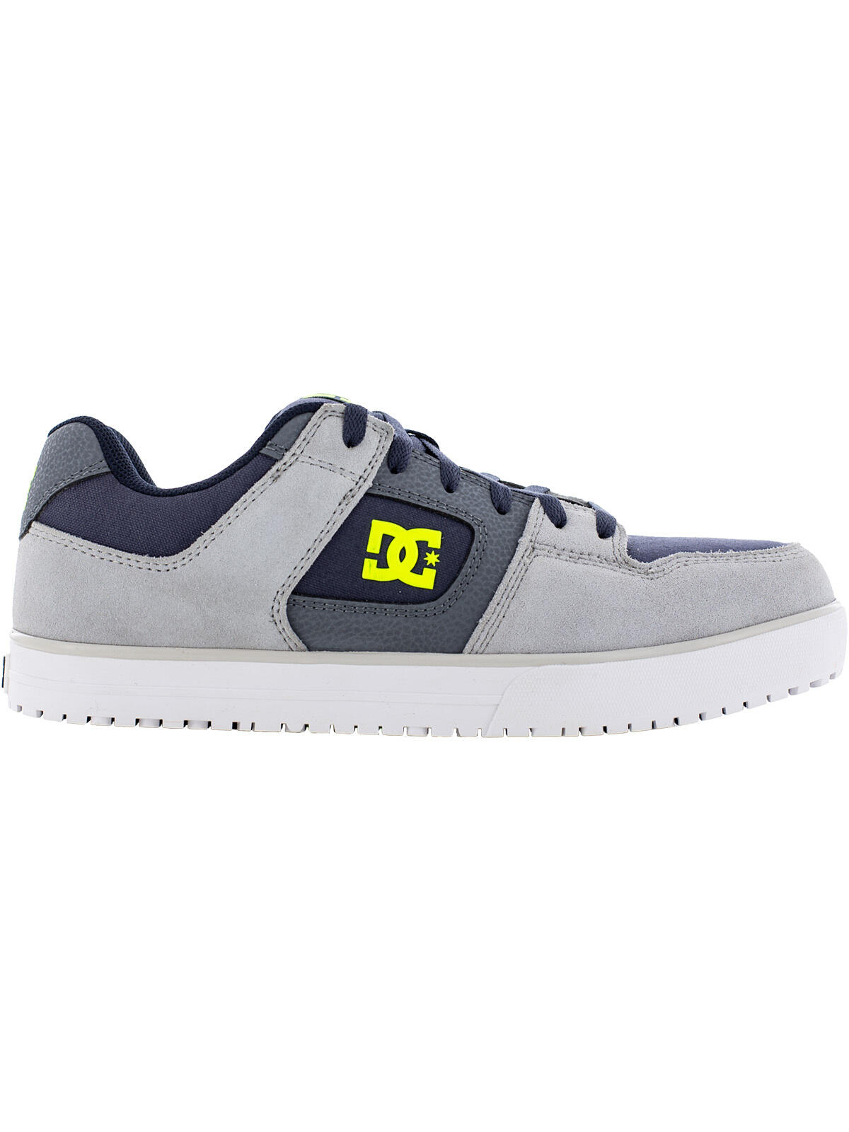 DC SHOES zapatos de seguridad DC60203 DC Seguridad pura 2/5