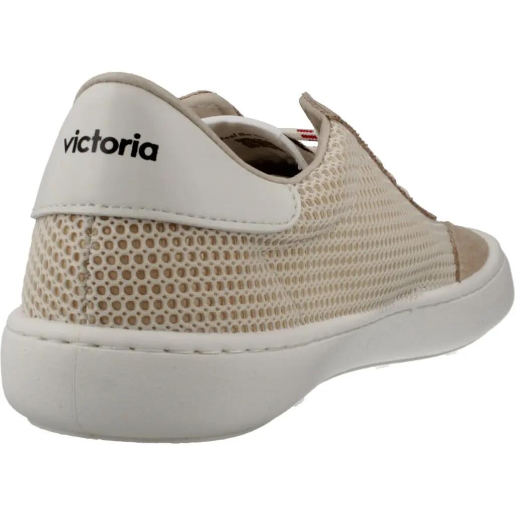 Buty VICTORIA 1186106V Beżowy 3/5