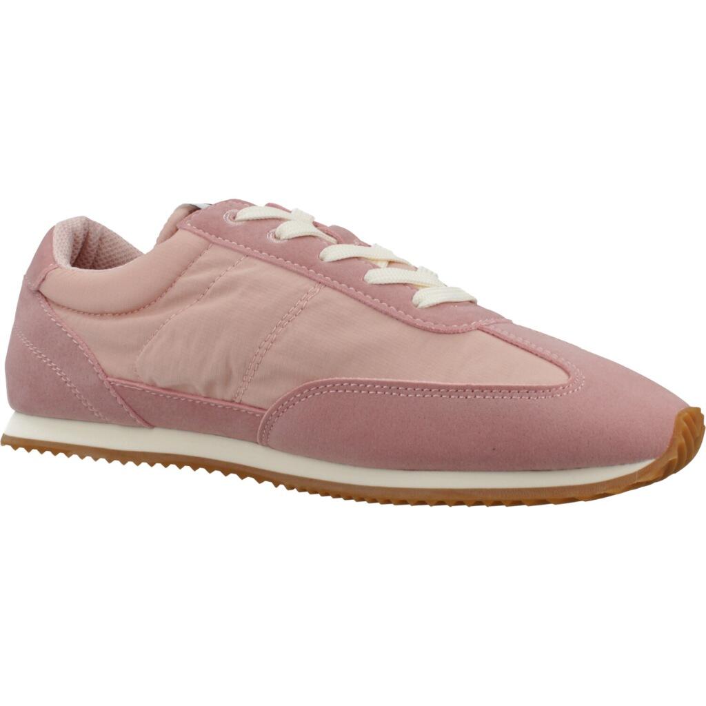 Buty ECOALF DENVER SNEAKER Rose 5/5