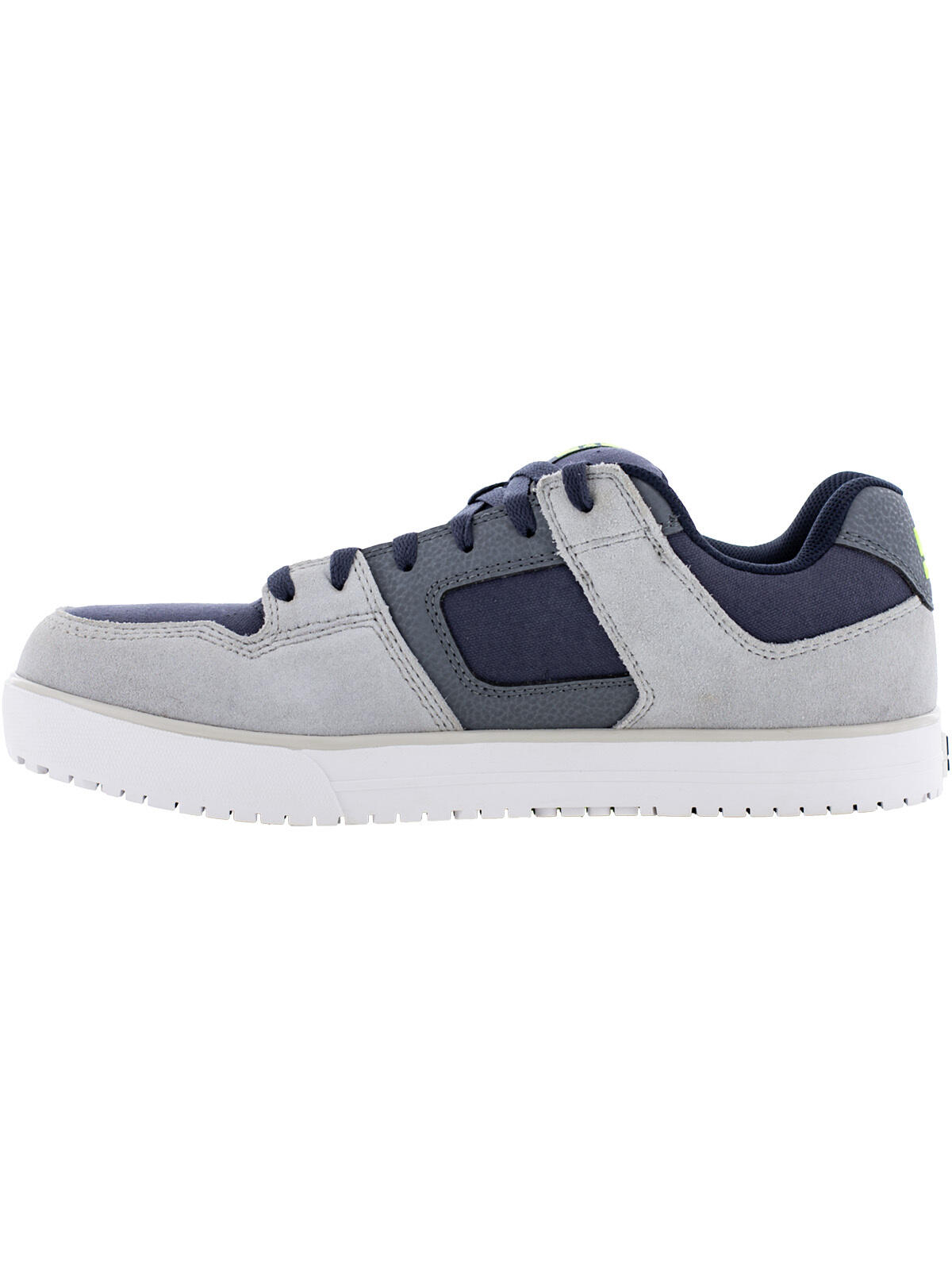 DC SHOES zapatos de seguridad DC60203 DC Seguridad pura 4/5