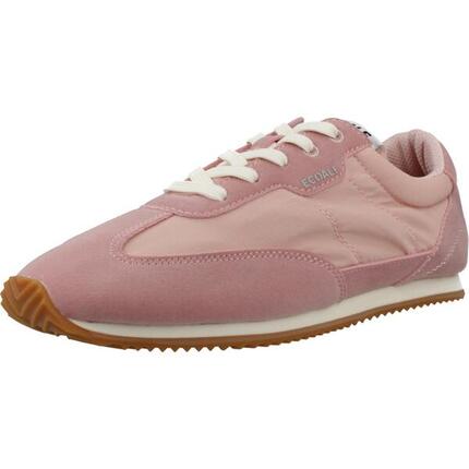 Buty ECOALF DENVER SNEAKER Rose