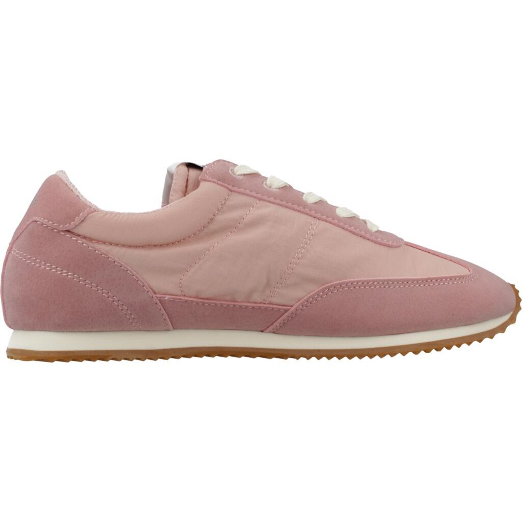 Buty ECOALF DENVER SNEAKER Rose 4/5