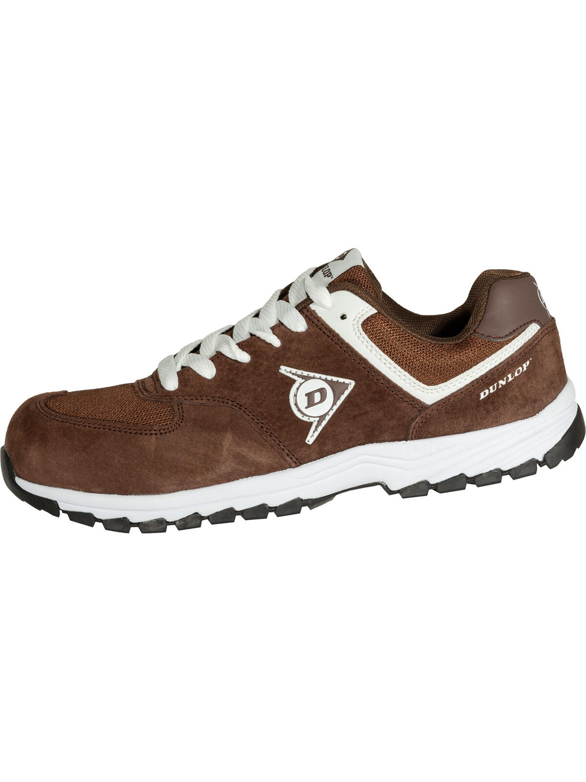 DUNLOP Veiligheidsschoenen Vliegende Pijl bruin S3 2/7