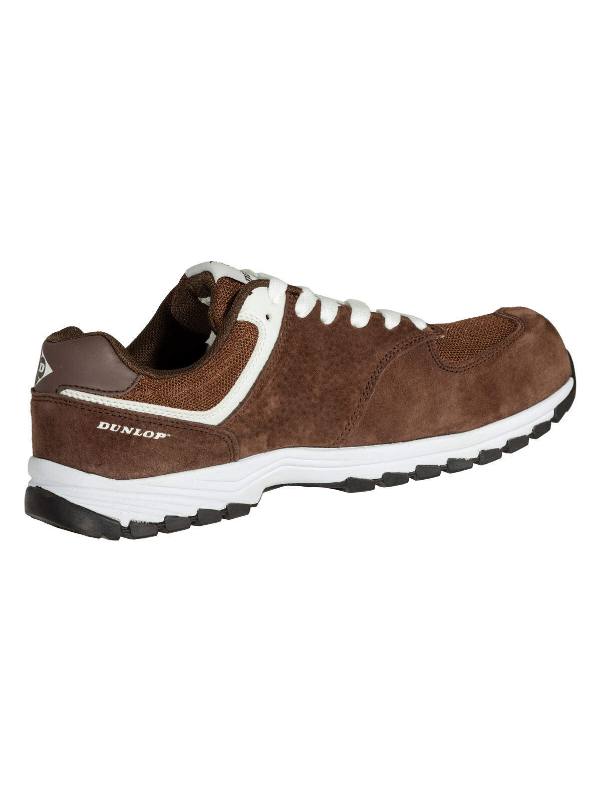 DUNLOP Veiligheidsschoenen Vliegende Pijl bruin S3 4/7