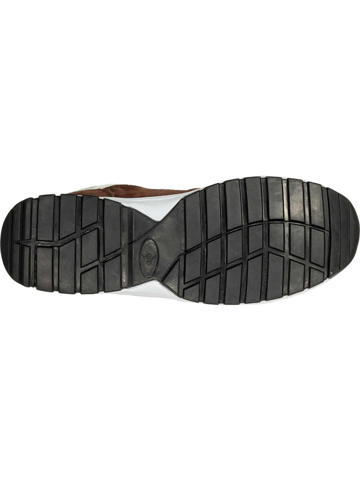 DUNLOP Veiligheidsschoenen Vliegende Pijl bruin S3 6/7
