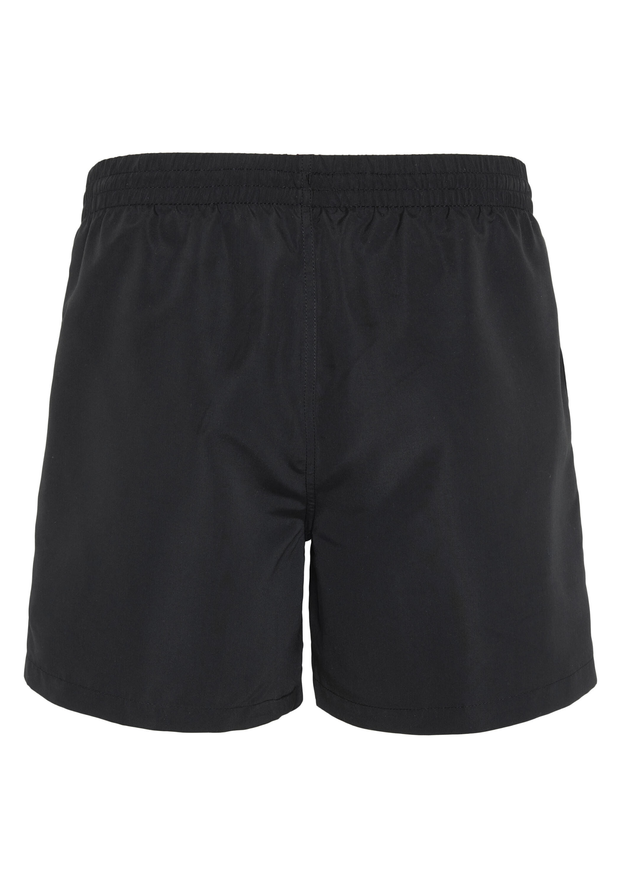 Badeshorts mit innenliegendem Kordelzug 2/8